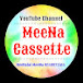 MeeNa Cassette 