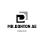 Mr. Donton AE