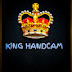 KING HANDCAM