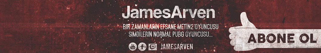 JamesArven