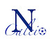 Napoli-calcio 