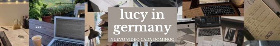 lucy in germany