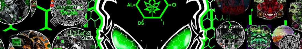 Alkaloids432hz