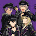 UNDEAD／Rei Sakuma(CV.Toshiki Masuda)、Kaoru Hakaze(CV.Kei Hosogai)、Kog... - Topic