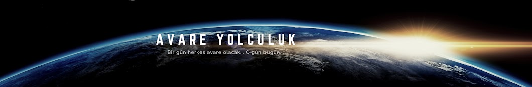 avare yolculuk