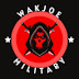 WAK JOE MILITARY