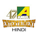 Hindi Entertainment - Angel Digital