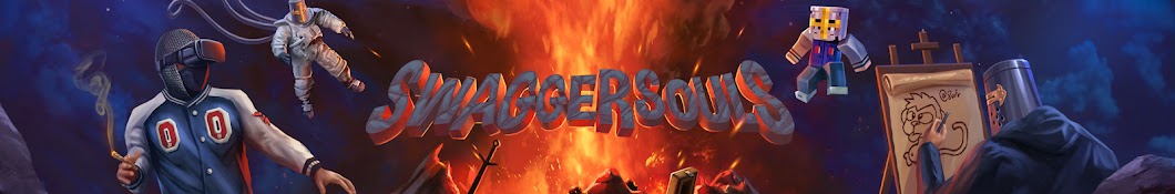 SwaggerSouls Banner
