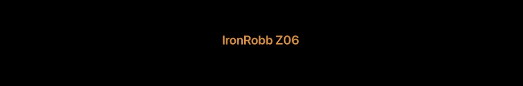 IronRobbZ06