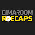 Cimaroom Recaps