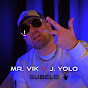 J. Yolo - Topic