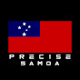 Precise Samoa