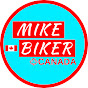 Mike Biker Canada