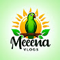 Meena vlogs