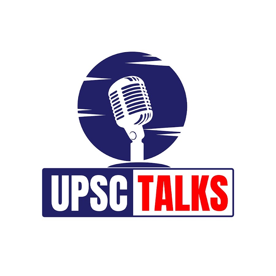 UPSC Talks - YouTube