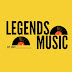 logo Legends Music