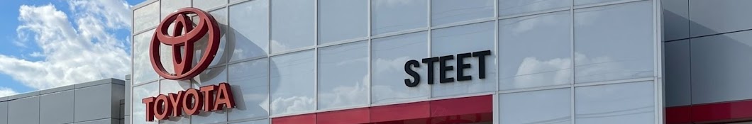 Steet Toyota of Yorkville - YouTube