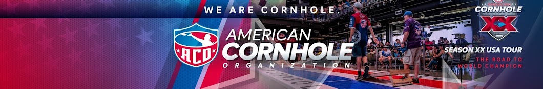 American Cornhole