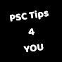 PSC Tips 4 YOU