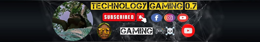 Technology gaming 0.7