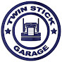 TwinStick Garage