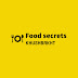 Food secrets by khushbakht