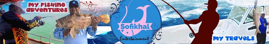 SofiKhal Entertainment