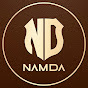 NAMDA