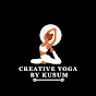 Creative yoga by Kusum