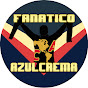 Fanático Azulcrema