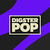 logo Digster Pop Music