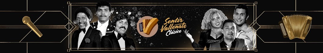 Sentir Vallenato Clásico