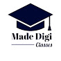 Made Digi Classes