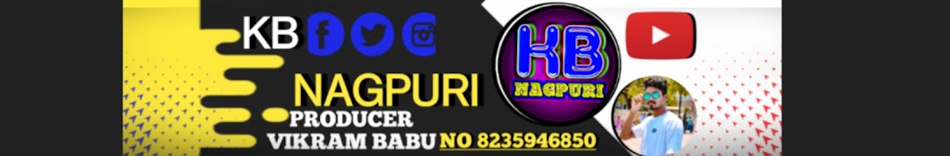 KB NAGPURI MUSIC