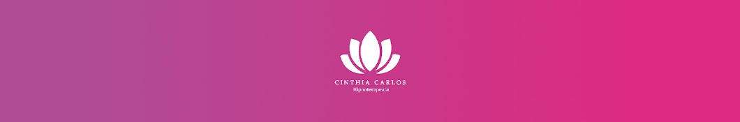 Cinthia Carlos Hipnoterapeuta