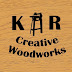 Ken Spencer “KnR Creative woodworks “