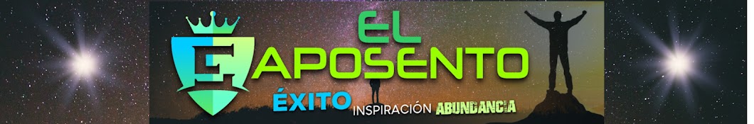 EL APOSENTO Banner