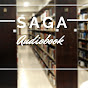 SAGA AUDIOBOOK