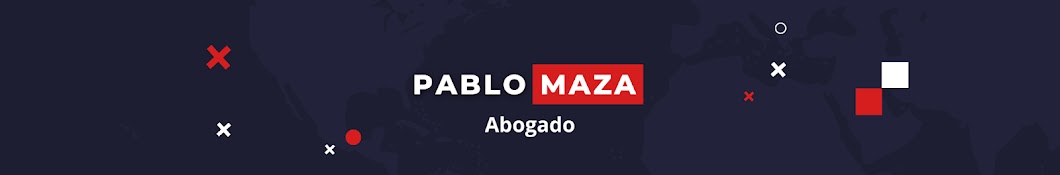 Pablo Maza Abogado Banner