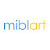 MiblArt Book Cover Design