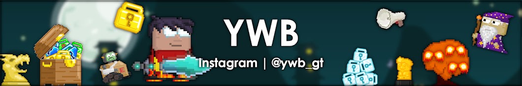 YWB GT Banner