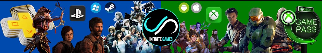 Infinite Games