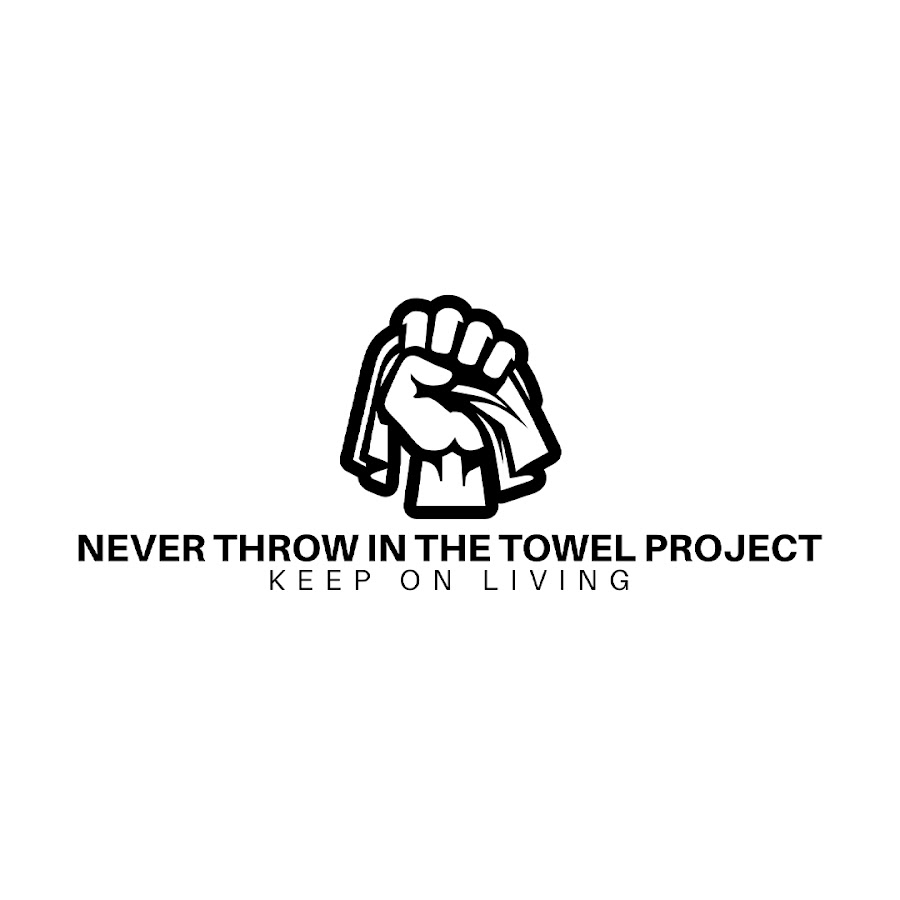 The Never Throw in the Towel Project - YouTube