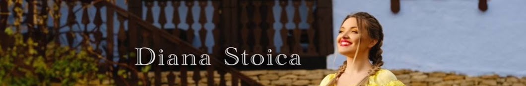 Diana Stoica Banner