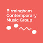 BCMG (Birmingham Contemporary Music Group)