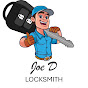 Joe D Locksmith