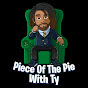 Piece Of The Pie With Ty