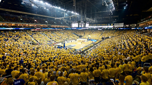 ALBA BERLIN banner