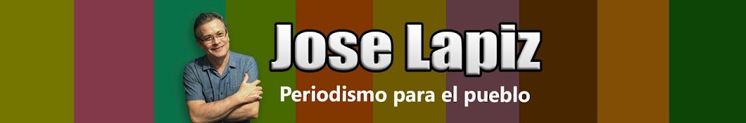 Jose Lapiz Banner