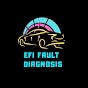 EFI Fault Diagnosis